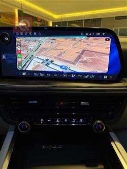 شيفروليه تاهو